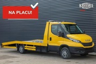 Iveco Daily 3.0 Autolaweta Pomoc Drogowa OD RĘKI