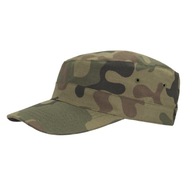 Helikon Czapka COMBAT PolyCotton Ripstop Dokerka