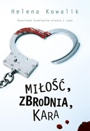 Miłość zbrodnia kara