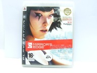 HRA MIRROR'S EDGE PRE PS3