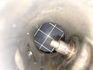 BOXER JUMPER 2.0 B-HDI 16- filter CZASTEK STALYCH DPF complete