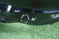 FORD KUGA MK3 III ST-LINE 19- bumper rear rear part