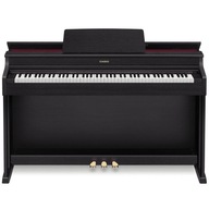 CASIO AP-470 BK PIANINO CYFROWE