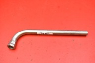 lock with key DO der Räder 4D0012219A SKODA OCTAVIA 4 IV 19-24