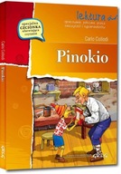 PINOKIO, COLLODI CARLO