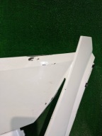 front bumper NISSAN QASHQAI J12 21