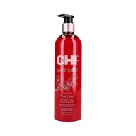 CHI ROSE HIP OIL COLOR PROTECT ODŻYWKA 739ML