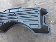 AUDI Q5 8R passenger compartment boot sump rear part 8R0864106D