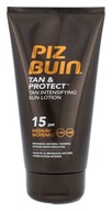 PIZ BUIN Tan Protect Tan Intensifying Lotion 150ml