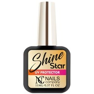 Nails Company NC Top Shine Star UV Protector 11 ml