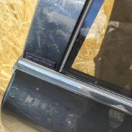 door rear. rear part side left Renault Talisman sedan