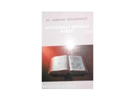 Wczoraj i dzisiaj Biblii - Marian Wolniewicz