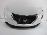 bumper NISSAN JUKE F16 4 PDC 24R front front below RADAR