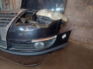 complete front bonnet bumper light fender VOLKSWAGEN PASSAT B6 LC9X