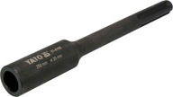 Nástroj pre zatĺkanie uzemňovacích tyčí hromozvodu SDS-MAX Yato YT-47196