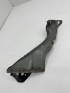 AUDI A6 C7 Console Support plaque Aile Gauche Avant Couleur LZ9Y
