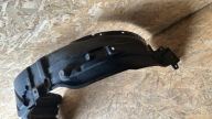 mudguard right right front front TOYOTA YARIS IV 20