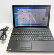 TOSHIBA SATELLITE C55T-A5314 RENEW 15,6", CORE I3