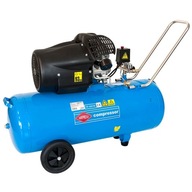 OLEJOVÝ KOMPRESOR 100L HL 425-100V