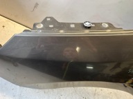 OPEL CORSA F fender left front front EVL SZPACHLOWANY MALOWANY