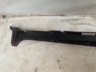 cap threshold right side NISSAN LEAF II (ZE1) 768525SA0A @M