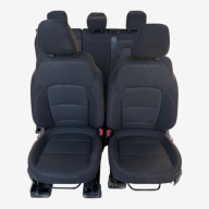 Siège KOMPLET FORD KUGA MK3 ST-LINE 2024 ROK