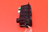 interruttore PANEL PRZYCISKOW 681RVBV90A NISSAN JUKE 1 e YF15 LIFT 12-20