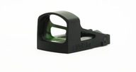 Kolimátor RMS2 Reflex Mini Sight 2 Glass 4MOA Mikrokolimátor Shield čierny