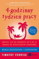 4-godzinny tydzień pracy Wersja rozszerzona i uzupełniona