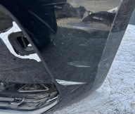 bumper front front AUDI A1 II 82A PDC