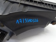luftfiltergehäuse + PRZWOD luft VP8X2U-9A673DB JAGUAR XF X250