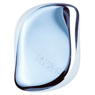 Tangle Teezer Compact Baby Blue Chrome kefa