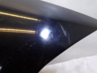 fender right front VOLKSWAGEN FOX colour N2C/BC