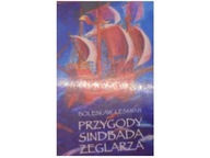 Przygody Sindbada żeglarza - Bolesław Leśmian