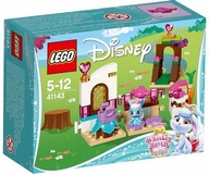 Klocki LEGO Disney 41143 Kuchnia Jagódki