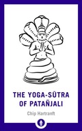 The Yoga-Sutra of Patanjali: A New Translation