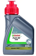 CATSROL OLEJ 15W FORK OIL 0,5L