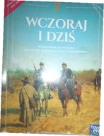 Wczoraj i dziś 7 - Anna Łaszkiewicz