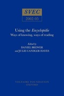 Using the Encyclopedie: Ways of Knowing, Ways of