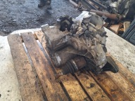 FORD C-MAX MK2 11-14 gearbox, 1.6 ECOBOOST AV6R-7002-GJ
