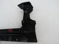 staffa per batteria VOLVO S60 II V60 e 2.0D 163KM 31298096