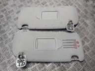 cover PRZECIWSLONECZNA left + right RENAULT ESPACE IV 8200138847