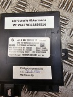 MERCEDES module control unit A4479006510