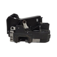 lock door right front Opel ZAFIRA A 2.0 DTI 24444016 EY