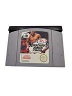 Hra KNOCKOUT KINGS 2000 Nintendo 64