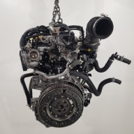 engine H5HB480 4x4 DACIA DUSTER 1.3 TCE 4WD