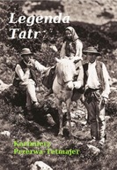 Ebook | Legenda Tatr - Kazimierz Przerwa-Tetmajer