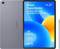 Huawei MatePad 11,5 PaperMatte WiFi 8/256GB szary + rysik