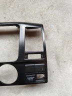 RÁM kryt panelu klimatizaci panel manuální VW T5 Lift