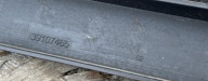 HOKEJ SPOILER levý nárazníku předek OPEL INSIGNIA B 39107465
